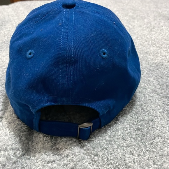 Disney Mickey Mouse adjustable hat, blue - Picture 2 of 4